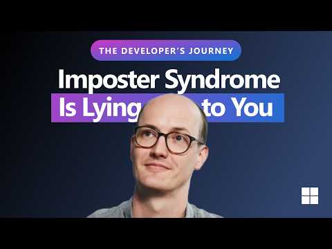 Developer's Journey: Episode 4 | Matt Pocock