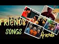 Friendship Song Tamil Friends Hits All Time Favourite Friends Song Collection Audio Juckbox