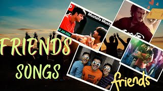 Download lagu Friendship Song | Tamil Friends Hits | All Time Favourite Friends Song Collection | Audio Juckbox | mp3