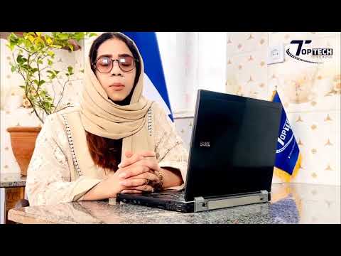 Arabic Program