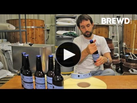 Ticketybrew Brewery - Meet the brewer | Brewd Beer