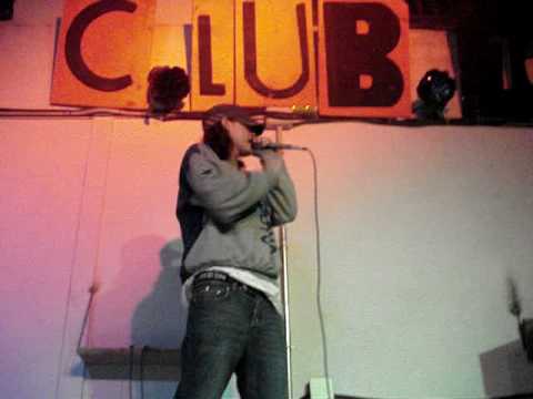 REALWAR Da Fonky Monky - Beatbox