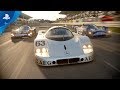 Gran Turismo Sport - May Update 1.19 | PS4
