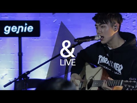 [&LIVE] 샘김 SAM KIM - NO눈치 No Sense