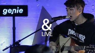 [&LIVE] 샘김 SAM KIM - NO눈치 No Sense
