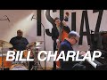 Bill Charlap "Yesterdays" en session TSFJAZZ !