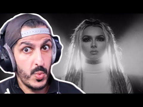 EINE TRAUMHAFTE STIMME!! // RAHIM analysiert Zhavia Ward - Waiting (Official Video)