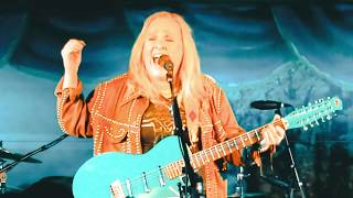 Chrome plated Heart - Melissa Etheridge (Live in HD) 2019