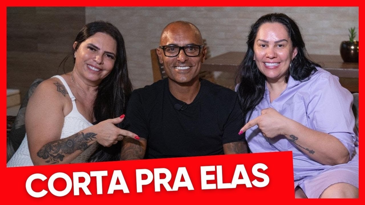 Corta pra Elas - 25/12/2024