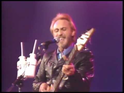 THE WHO-- The Quiet﻿ One.wmv -- Toronto   12-17-82