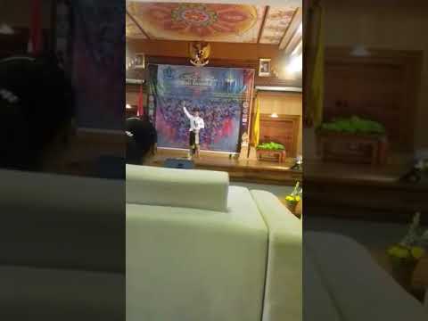 Lomba album BALI KUMARA Gen5 ( KRISNA DWIPAYANA) "Puja Adnyana" J Harapan 3