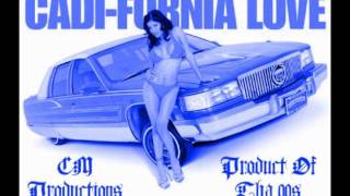 G-Funk Anthem 2011 [ Prod By CM Productionz & Product Of Tha 90s ]