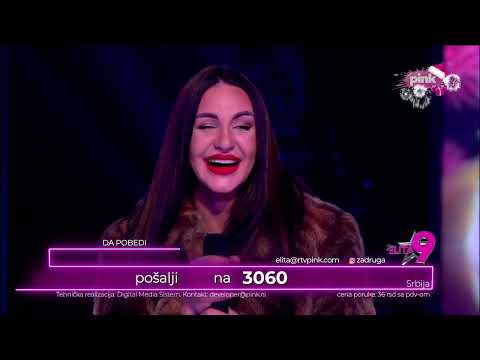 Elitovizija: Sunčica, Dušica, Anastasija i Vanja P. – Komentari žirija - 03.01.2026.