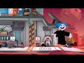 Roblox Guest Rocket Ships Barney S House Worst Nightmare