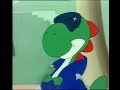 PBS Kids Channel Super Mario World Ghosts R Us Born To Ride