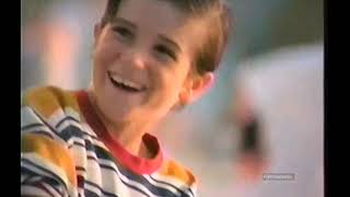 Comerciales mexicanos: Alberto VO5 1996