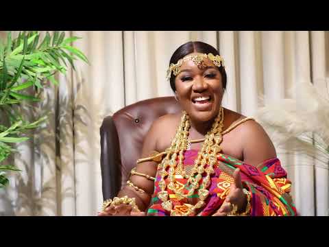 Rose Adjei - Obeko Me Ko {Official Music Video}
