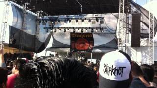 Brujeria - Division Del Norte (Knotfest Mexico 2015)