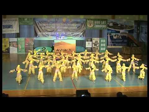 KAPRYS MAŁOGOSZCZ -  CZY TO FATAMORGANA?