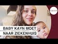 ´Mijn baby stopte met ademhalen´ - TIENERMOEDER MARIAH VLOG #08