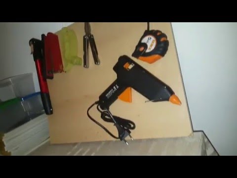 SAM SVOJ NISKOBUDŽETNI MAJSTOR!!!      | Sead Ibisevic