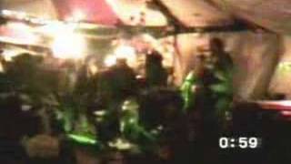 Sheldon Blackman - Sing With Me - Live at Glastonbury 2004