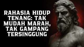 Download lagu Cara Menjadi Tenang: Tidak Mudah Marah dan Tak Goyah oleh Siapa Pun | Filsafat Stoikisme mp3 Download lagu Cara Menjadi Tenang: Tidak Mudah Marah dan Tak Goyah oleh Siapa Pun | Filsafat Stoikisme mp3