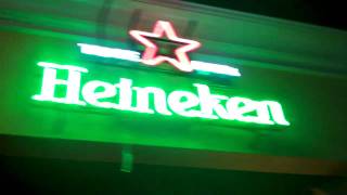 A little NEON to make you happy.
