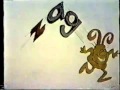 Classic Sesame Street Animation Z