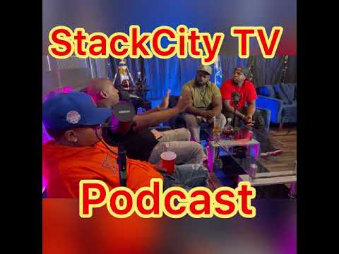Stack CityTV Podcast