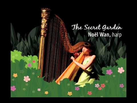 Alwa : Harp by Noël Wan