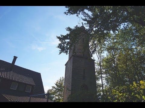 Kaiser Karl Turm Iburg Bad  Driburg