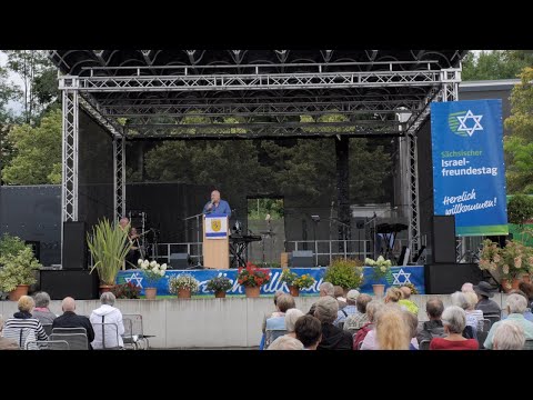 Gedanken zur Anerkennung des Existenzrechts Israels von Dr. Jürgen Bühler, Jerusalem