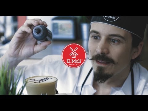 Menú brunch para 2 o 4 personas con 2 platos, 1 postre, 1 bebida y 1 café por persona en El Molí Pan y Café Rambla - Image 7