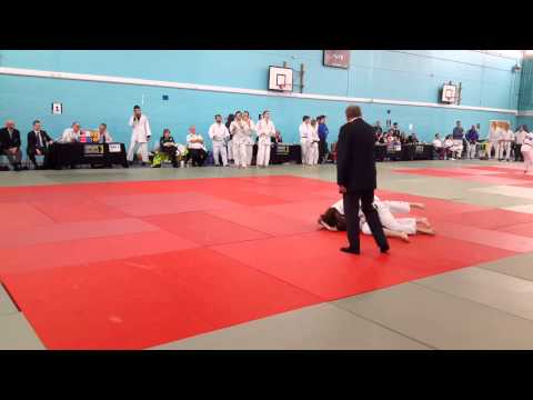 USIST 2015 MANCHESTER UNIVERSITY JUDO CLUB ROKSANA 3