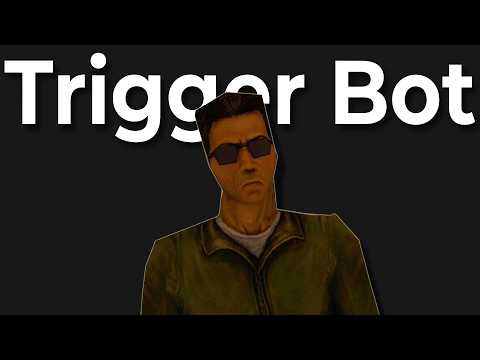 So erstellen Sie einen Trigger-Bot für jedes Spiel [2025]