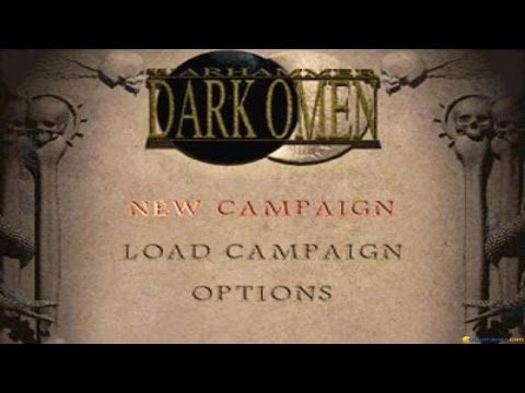 Warhammer : Dark Omen PC