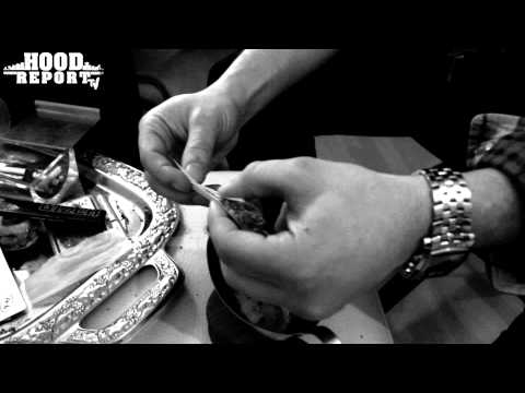 MISTER MEX - ALLES WIRD HOOD-Shout Out