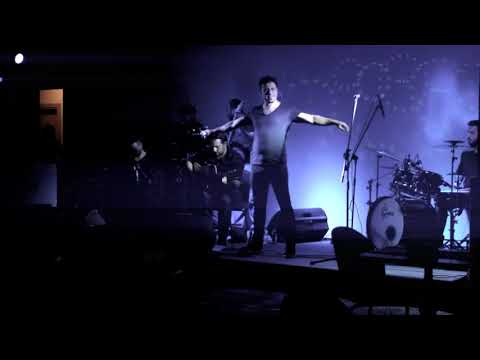 TAYFUN TURAN DERİNE (MURAT DALKILIÇ COVER)