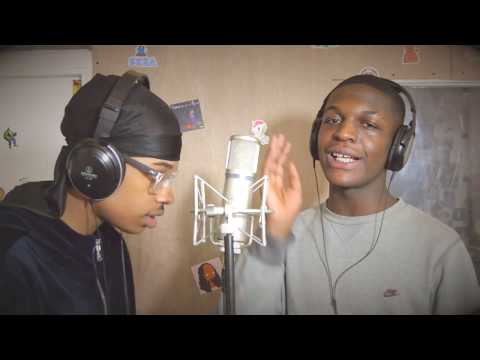 Rskrr x Cappo #COLDHEAT #Freestyle