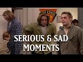 The Story of Eric Matthews (Serious and Sad Moments) (Boy Meets World)