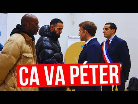 TRAPPES : UN RISQUE D'ENGRENAGE ?