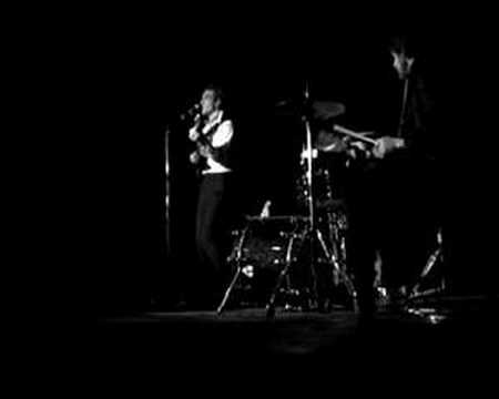 Jonjo Feather - I Suppose