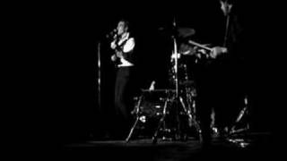 Jonjo Feather - I Suppose