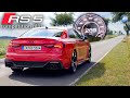 Audi RS5 Competition PLUS 0 290 Km H Acceleration By Automann In 4K