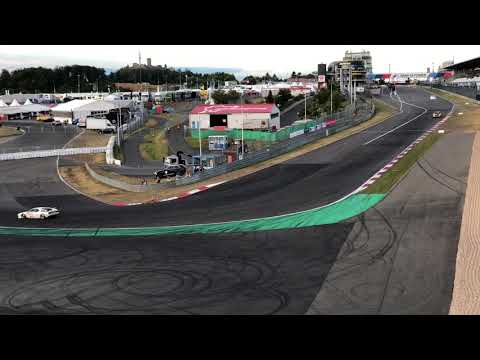 March BMW M1 OGP 2018 @Nürburgring