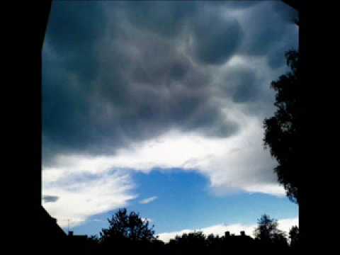 Skt. Conrad - Demise Of The Colourists