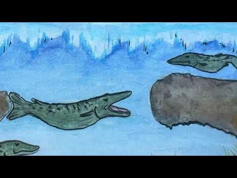 Julmmáža moddjenlávka - videojietnagirji oassi 1/4 ​