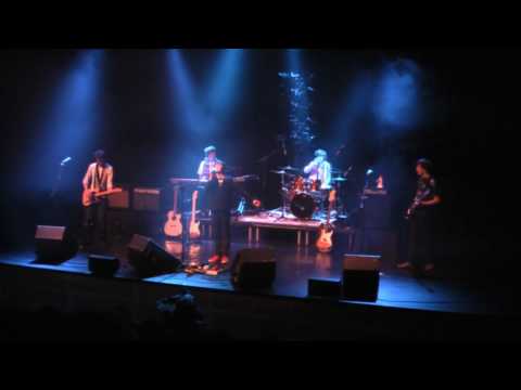 BATTERI på KIN-rock 2010