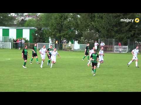 Mazur Karczew - MKS Kutno 1:1